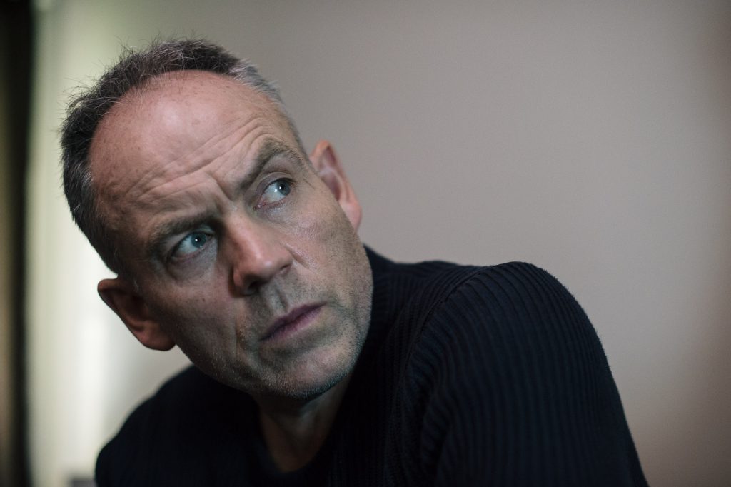actor portrait