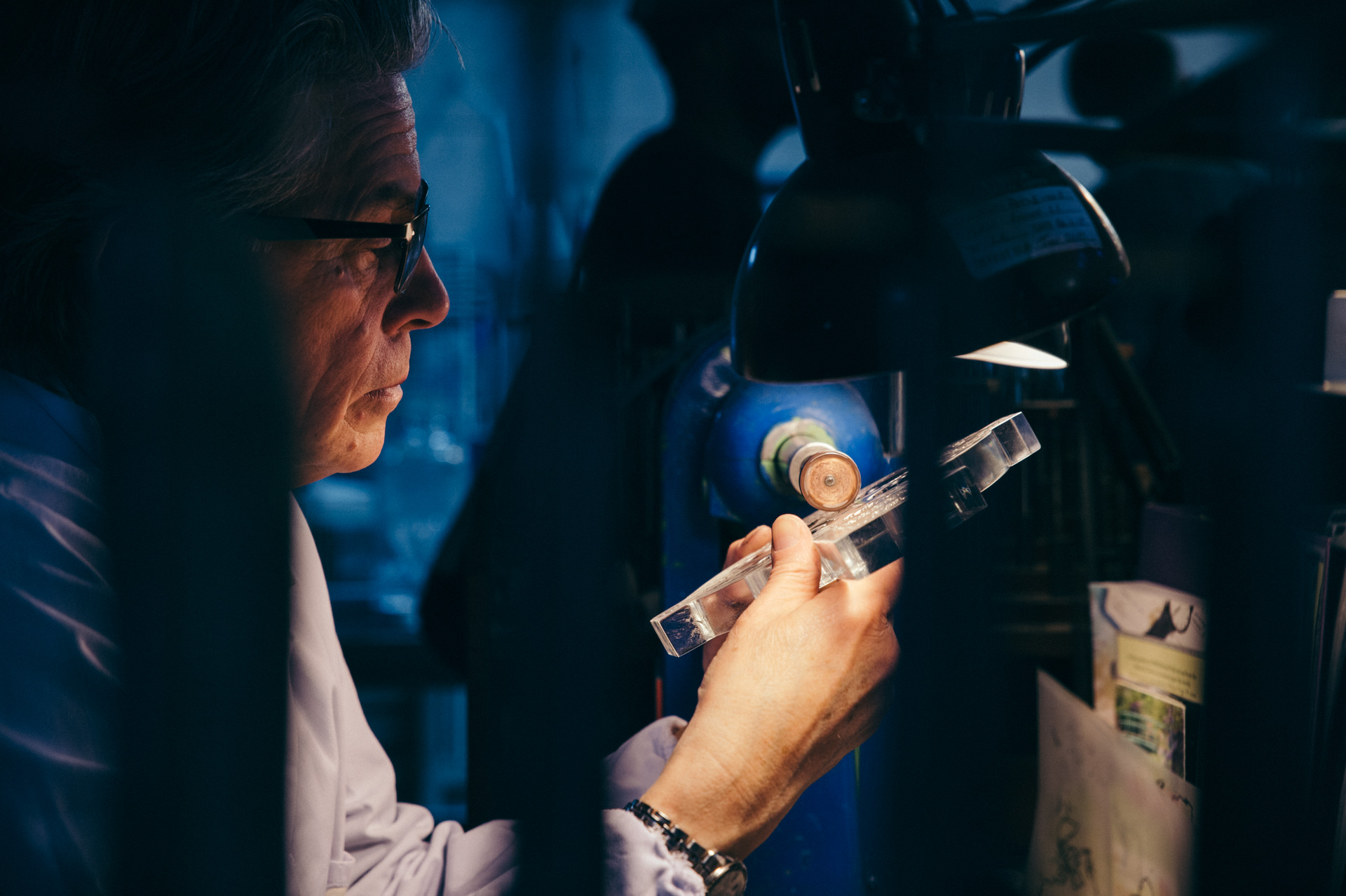 Waterford Crystal Factory – behind the scenes photography