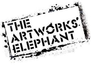 The Artworks Logo