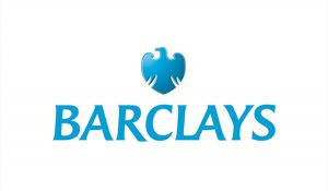 Barclays logo