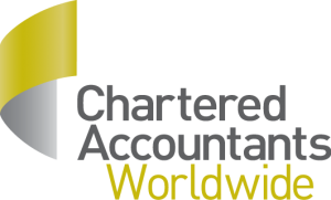 chartered accountants logo