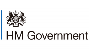 HM Gov logo