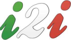 i2i logo