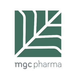 mgc pharma logo