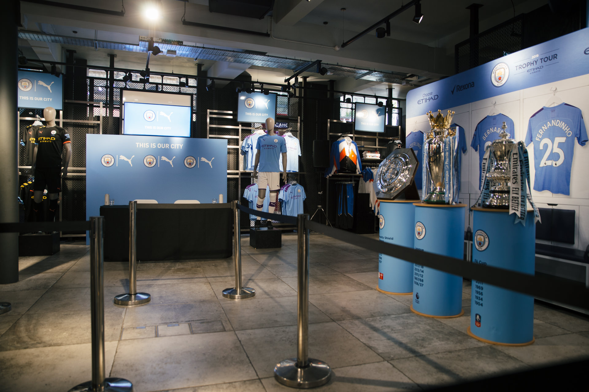 Puma store 14th street sales