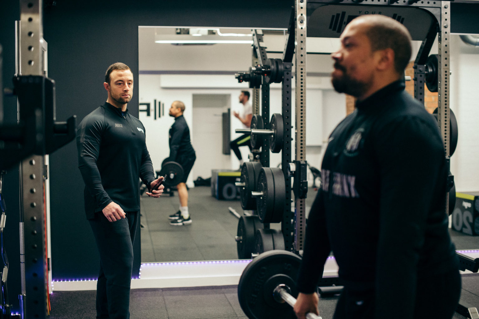 personal trainer pt hub hoxton