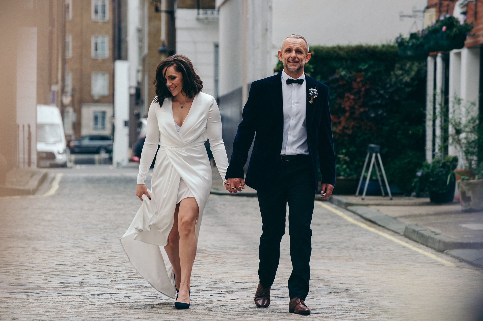 North London wedding photographer